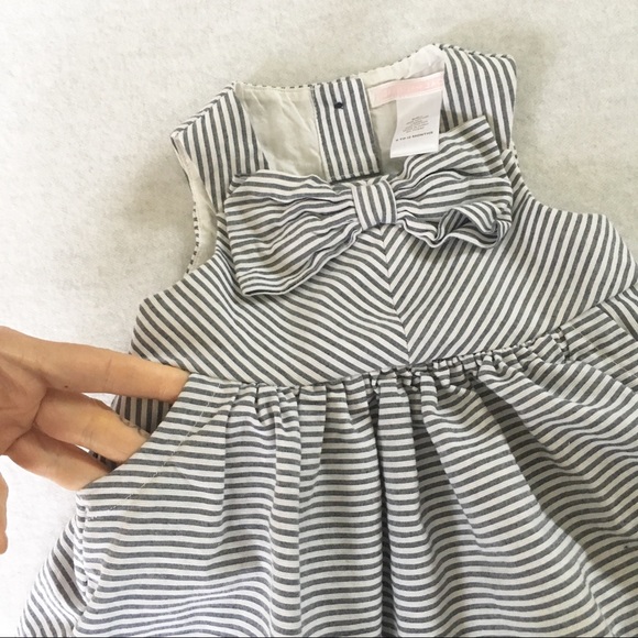 Janie & Jack dress - Picture 2 of 5